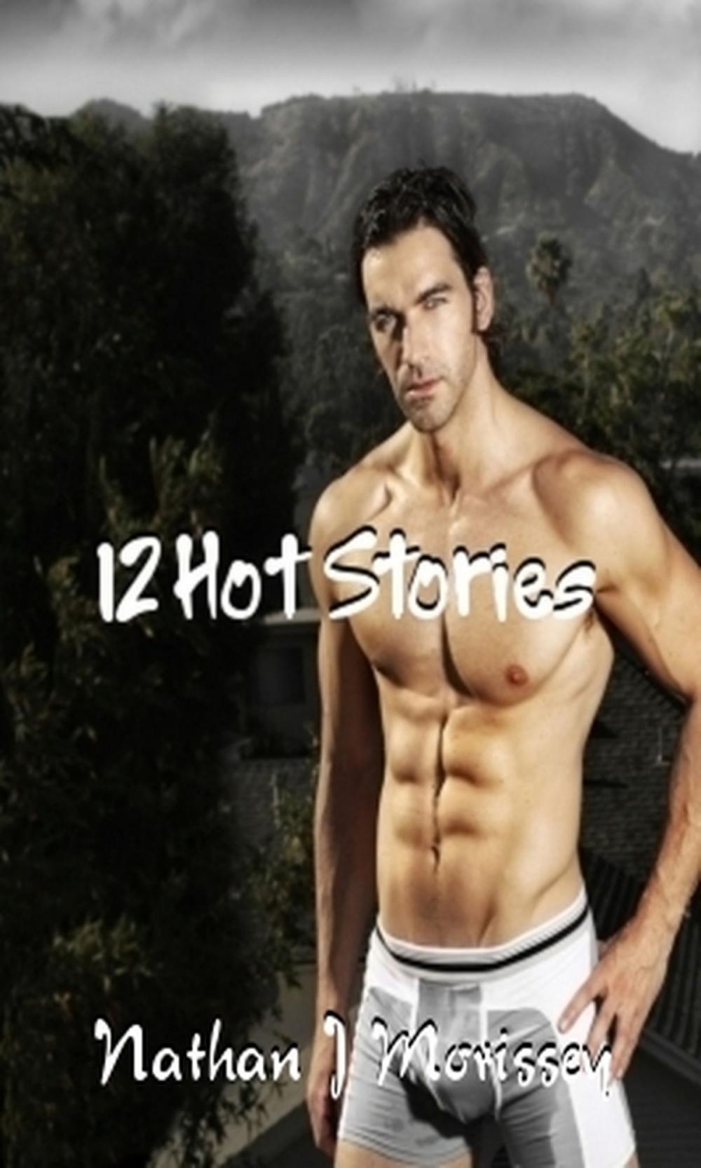 Big bigCover of 12 Hot Stories