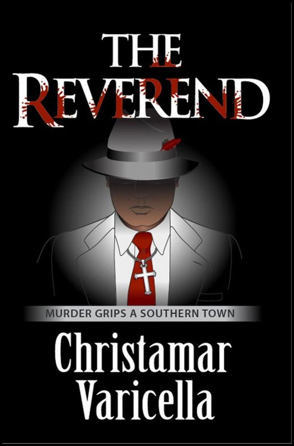 Big bigCover of The Reverend