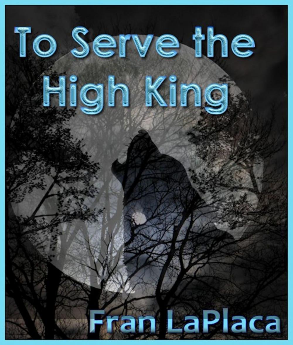 Big bigCover of To Serve the High King