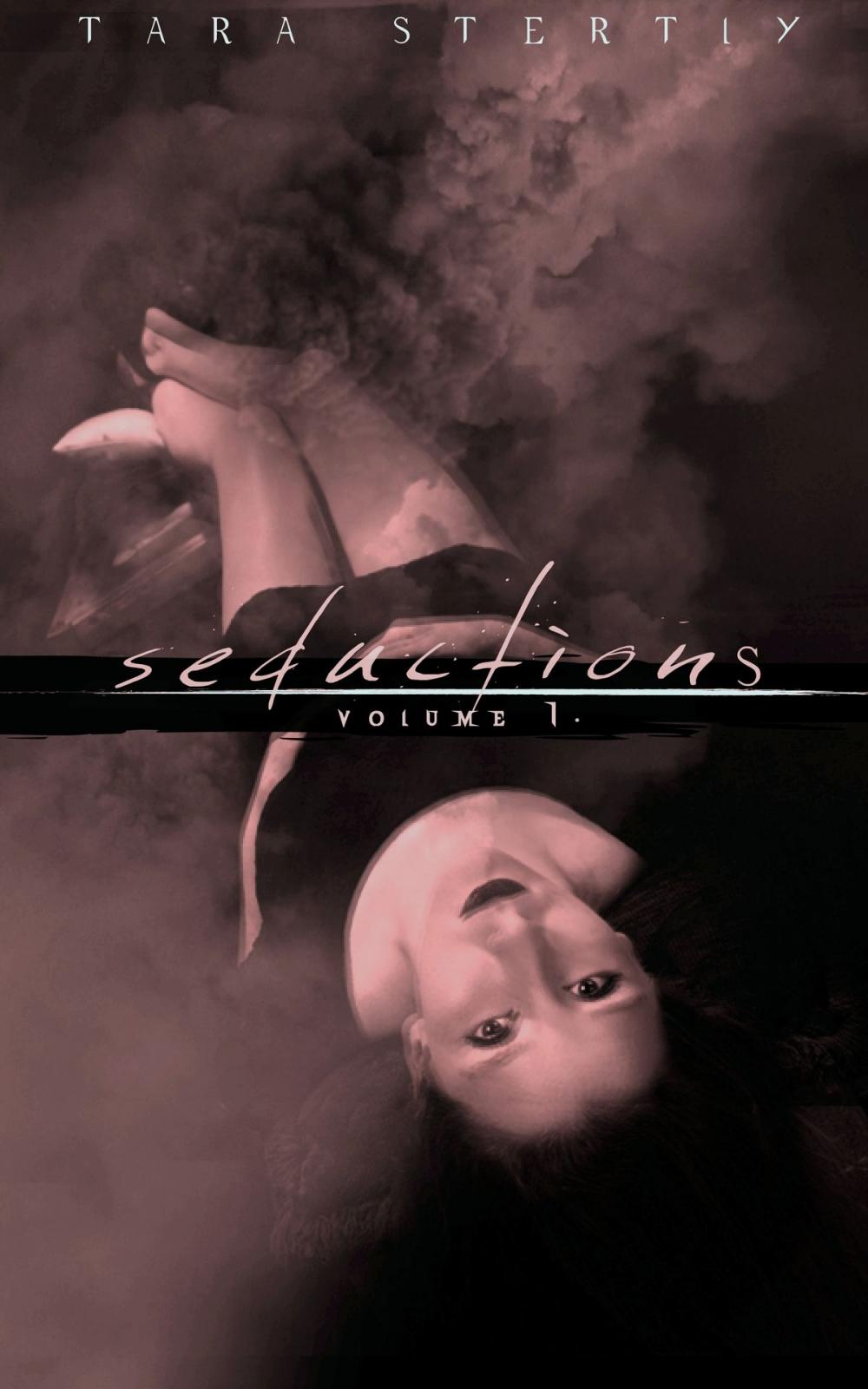 Big bigCover of Seductions Volume 1