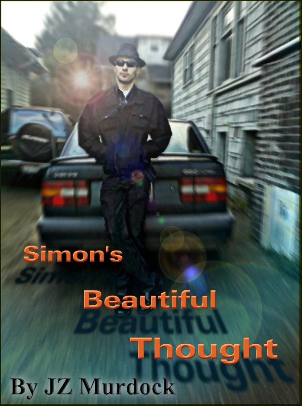 Big bigCover of Simon’s Beautiful Thought