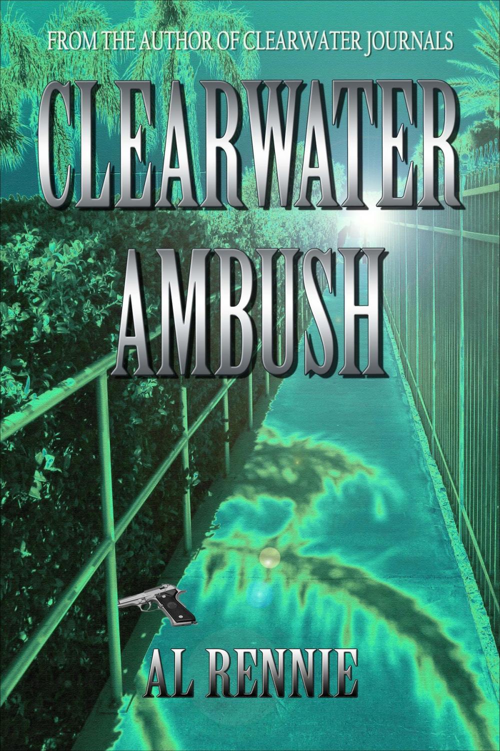 Big bigCover of Clearwater Ambush