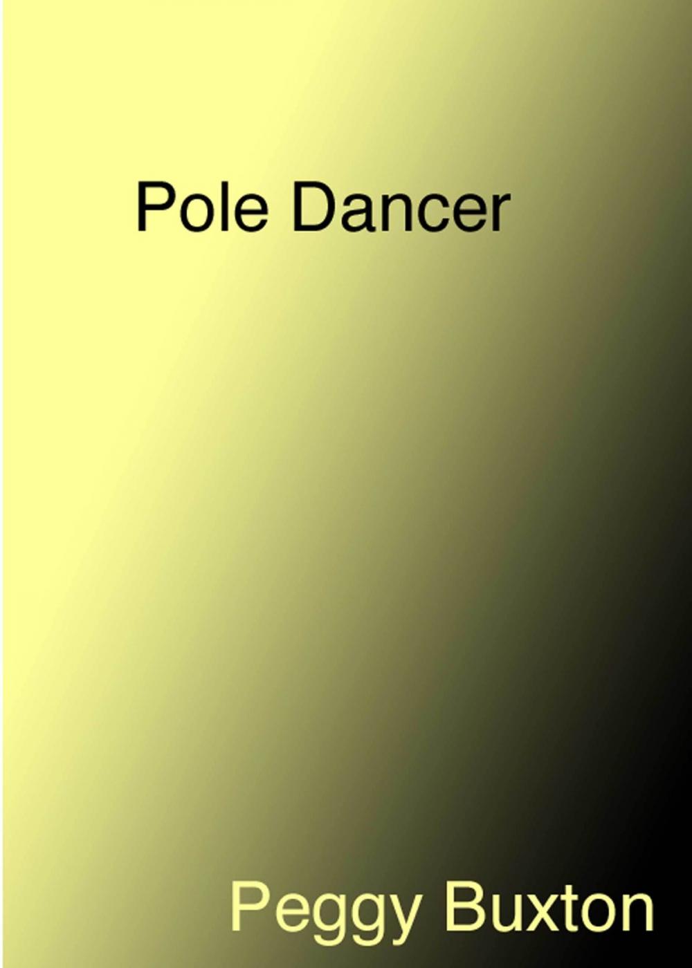 Big bigCover of Pole Dancer