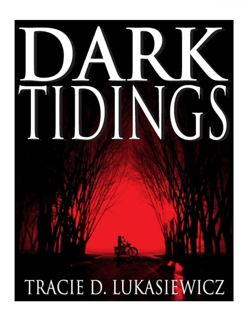 Big bigCover of Dark Tidings (Dark Trilogy Book One)