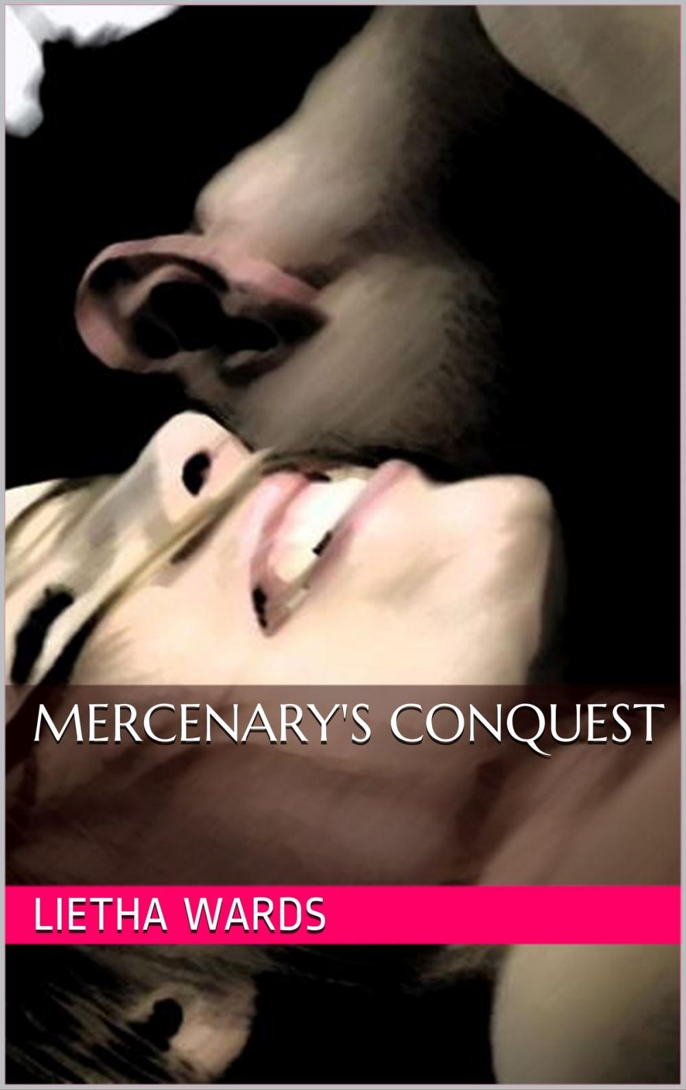 Big bigCover of Mercenary's Conquest