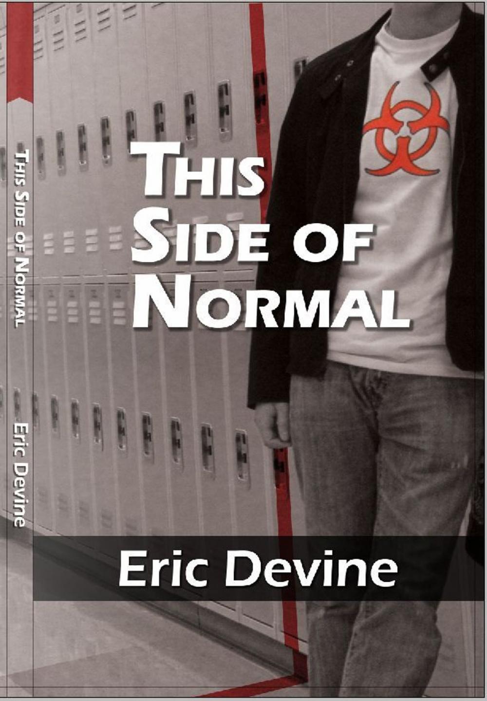Big bigCover of This Side of Normal