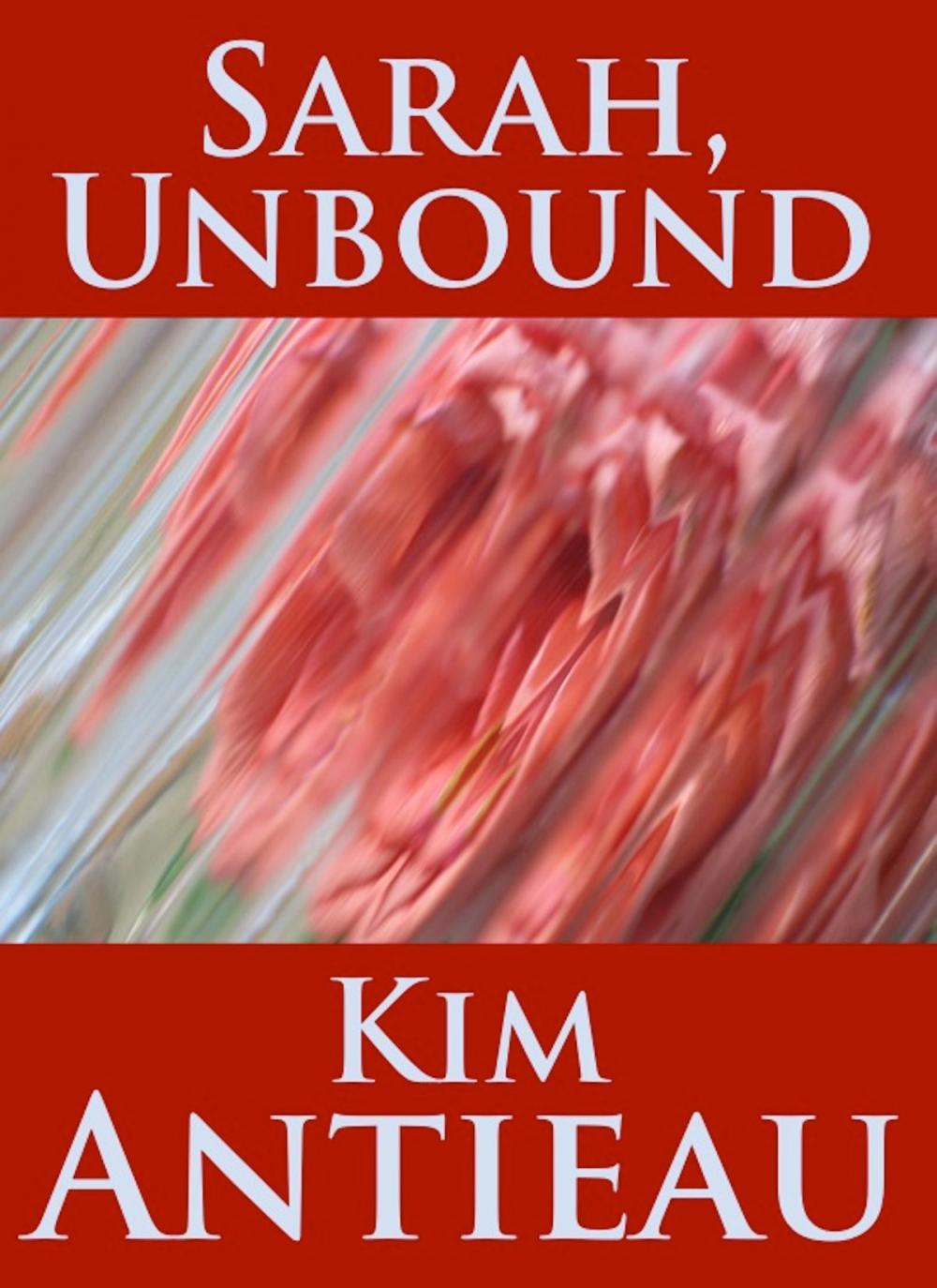 Big bigCover of Sarah, Unbound