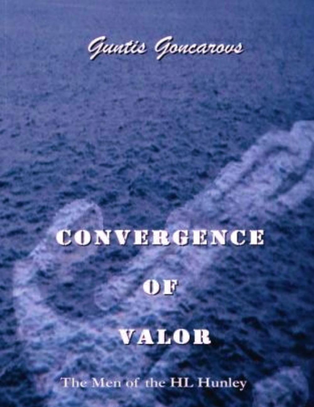 Big bigCover of Convergence of Valor