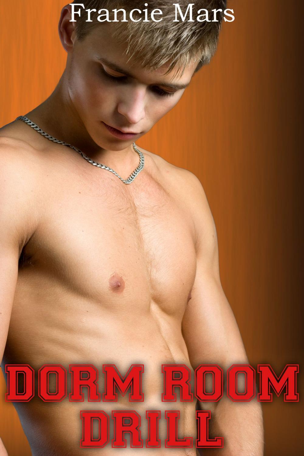 Big bigCover of Dorm Room Drill (MM)