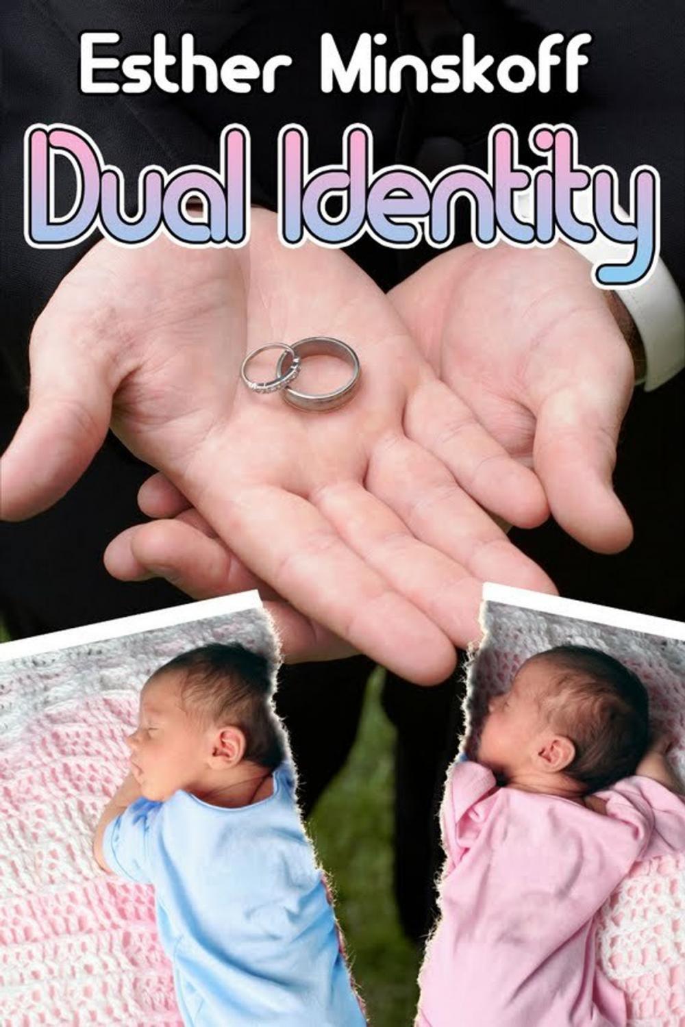 Big bigCover of Dual Identity