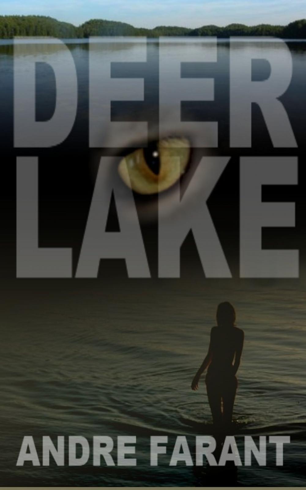 Big bigCover of Deer Lake: A Novel