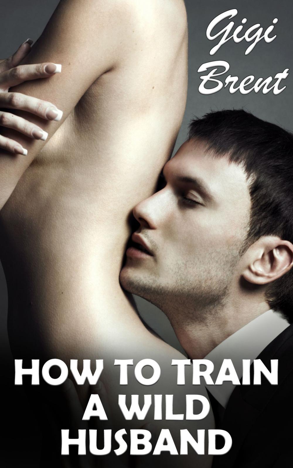 Big bigCover of How To Train a Wild Husband