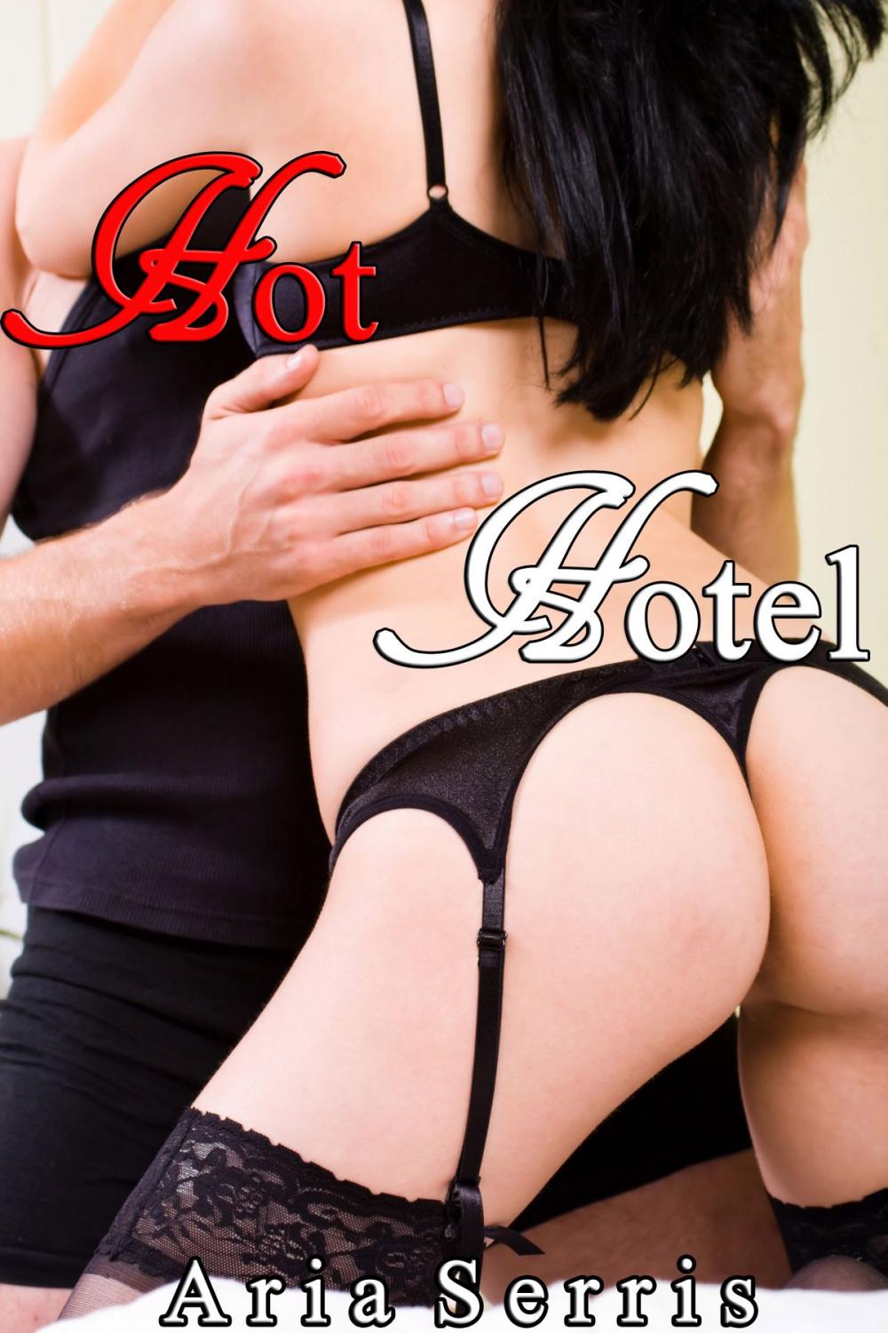 Big bigCover of Hot Hotel