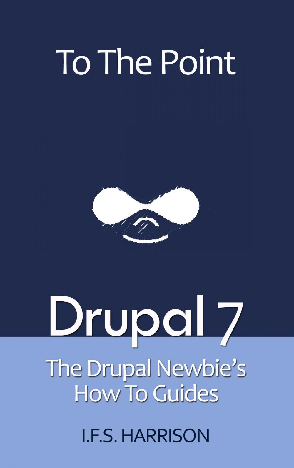 Big bigCover of Drupal 7