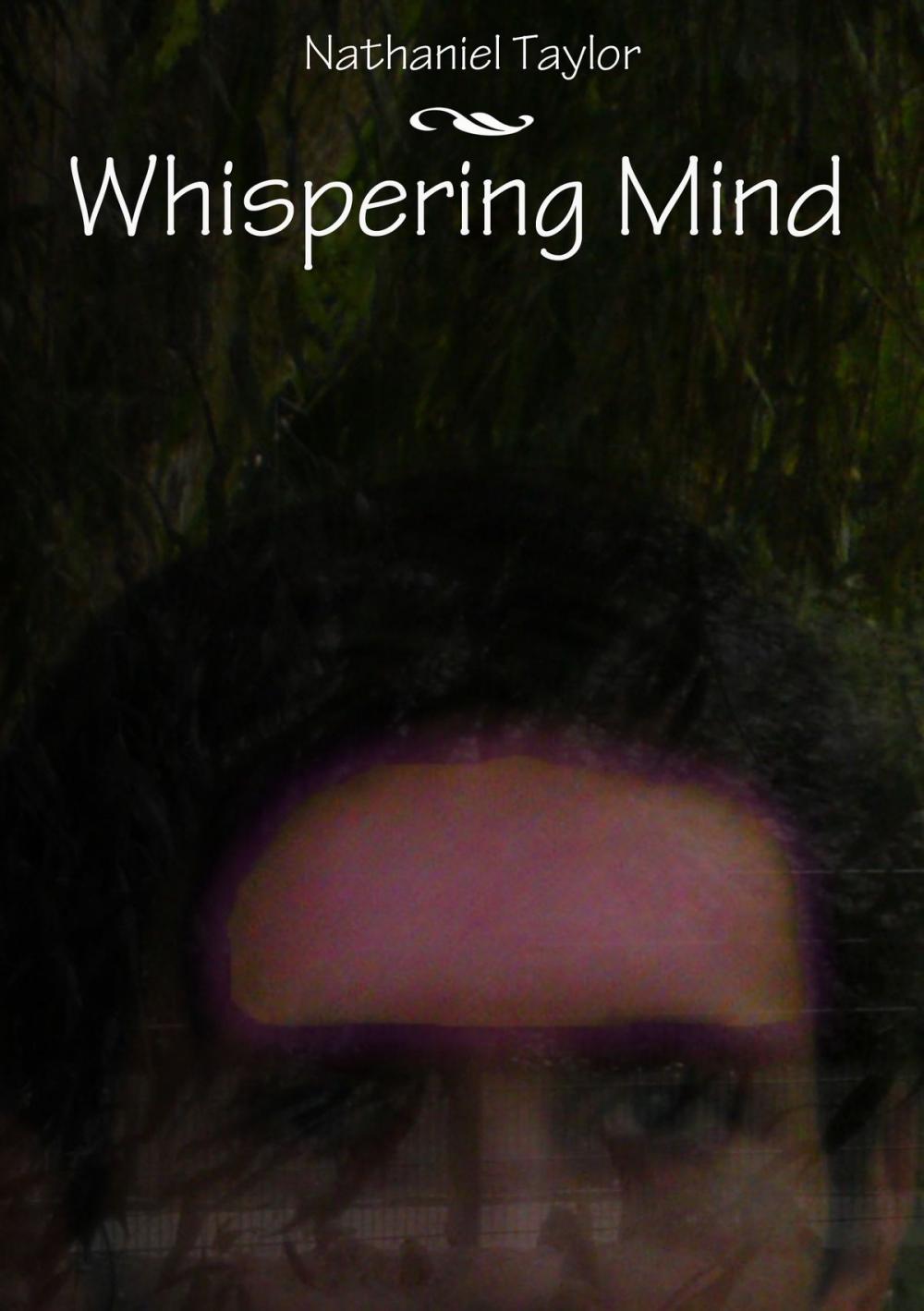 Big bigCover of Whispering Mind