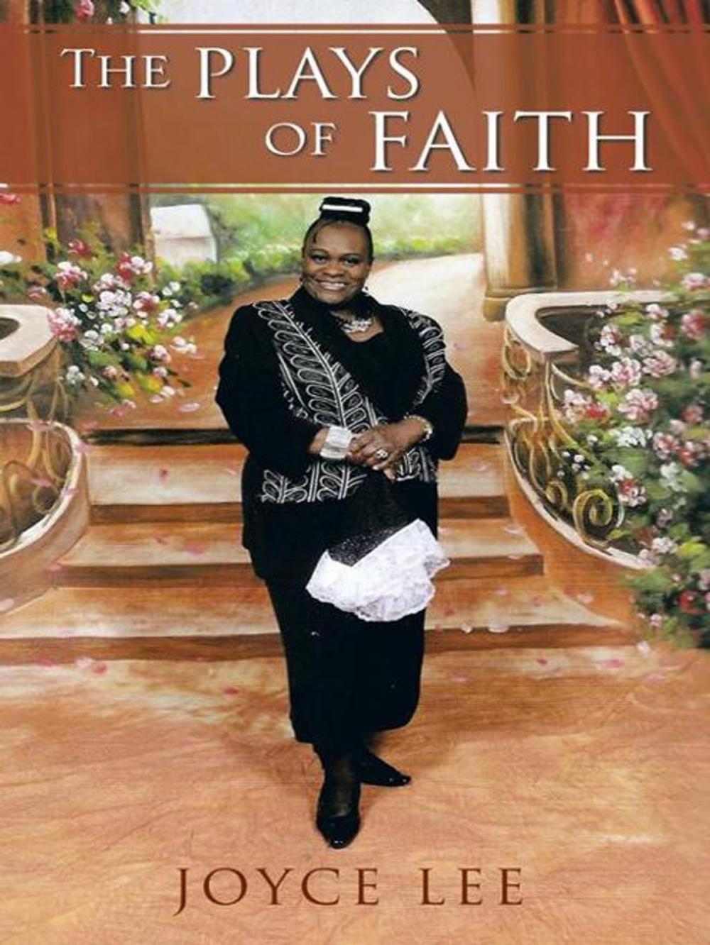 Big bigCover of The Plays of Faith