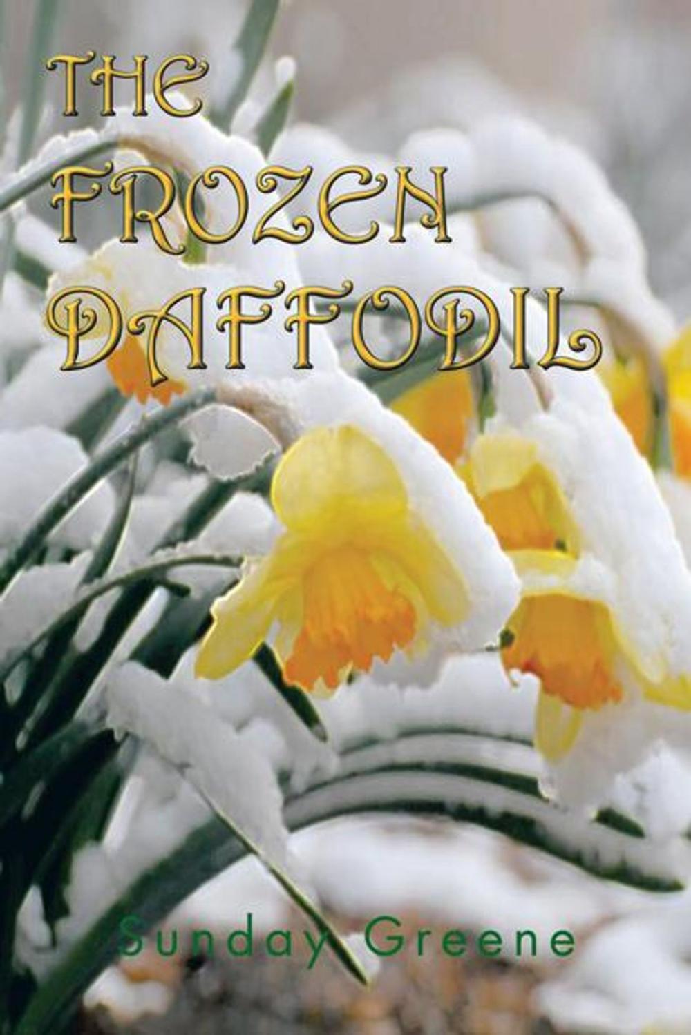 Big bigCover of The Frozen Daffodil