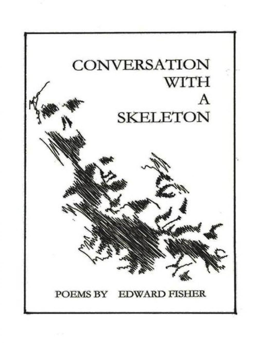 Big bigCover of Conversation with a Skeleton