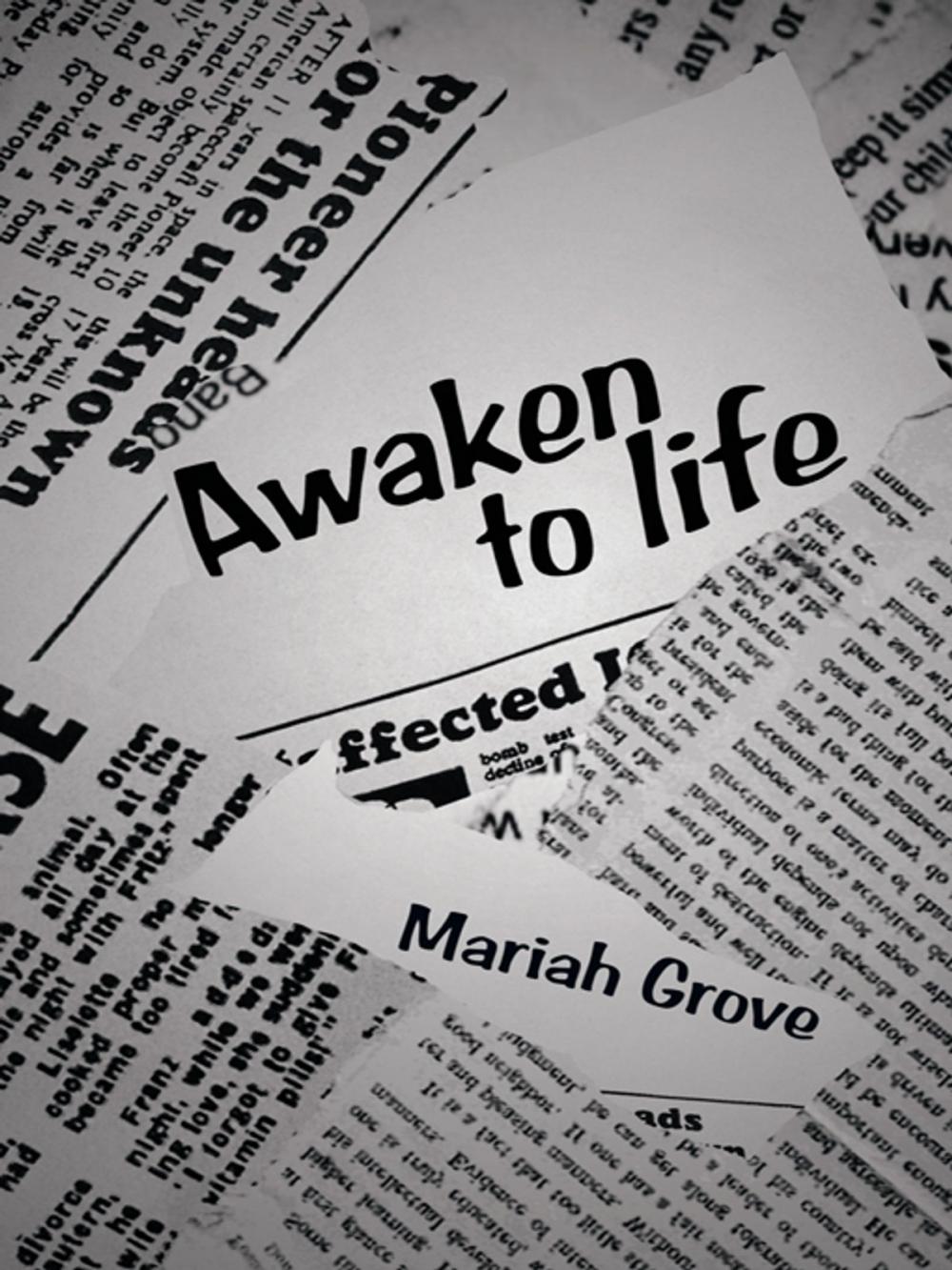 Big bigCover of Awaken to Life