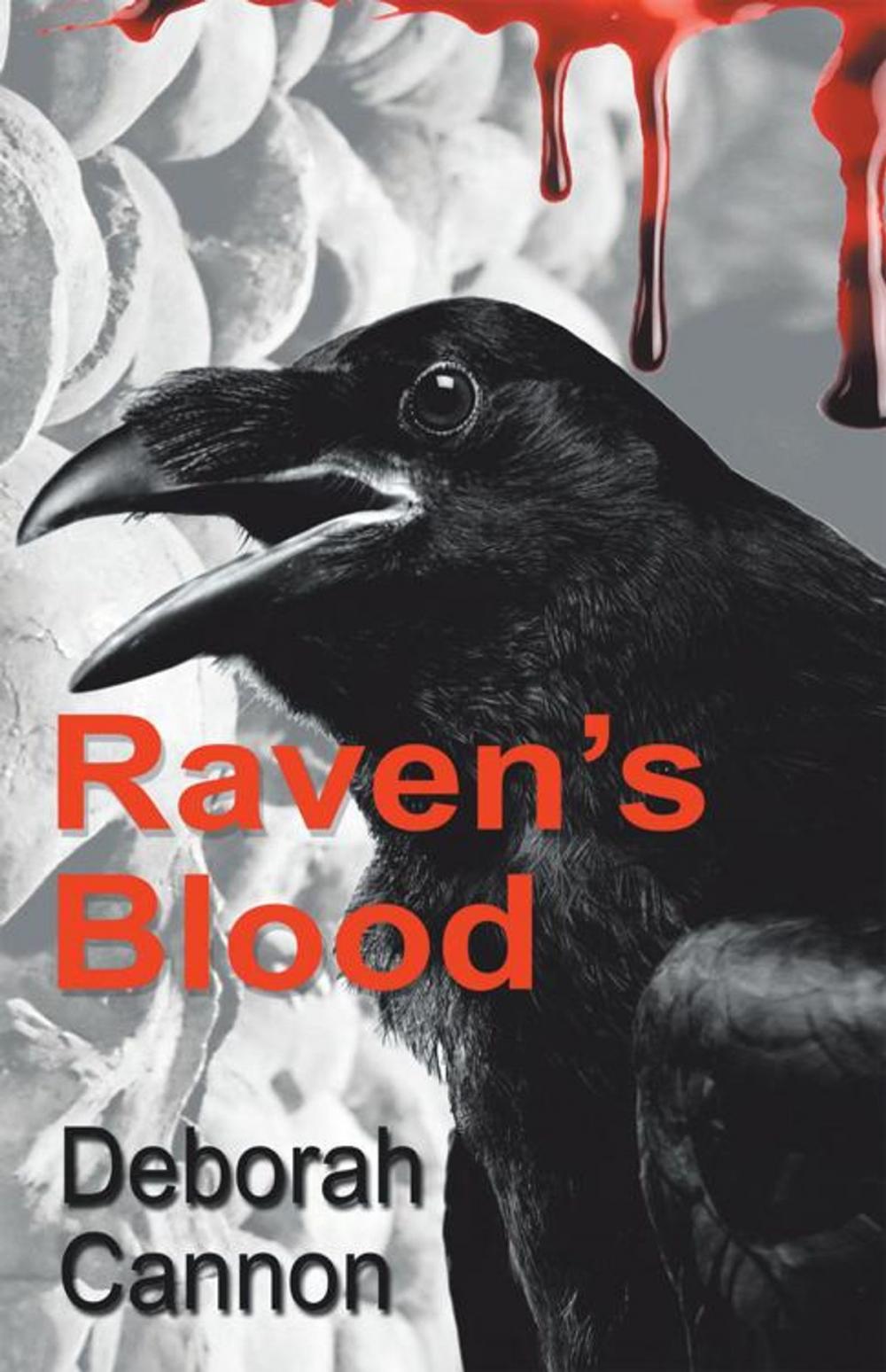 Big bigCover of Raven’S Blood