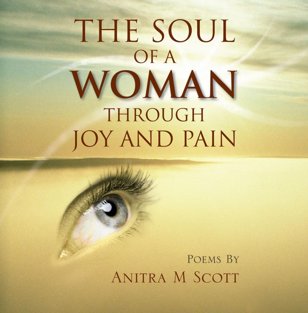 Big bigCover of The Soul of a Woman Through Joy and Pain