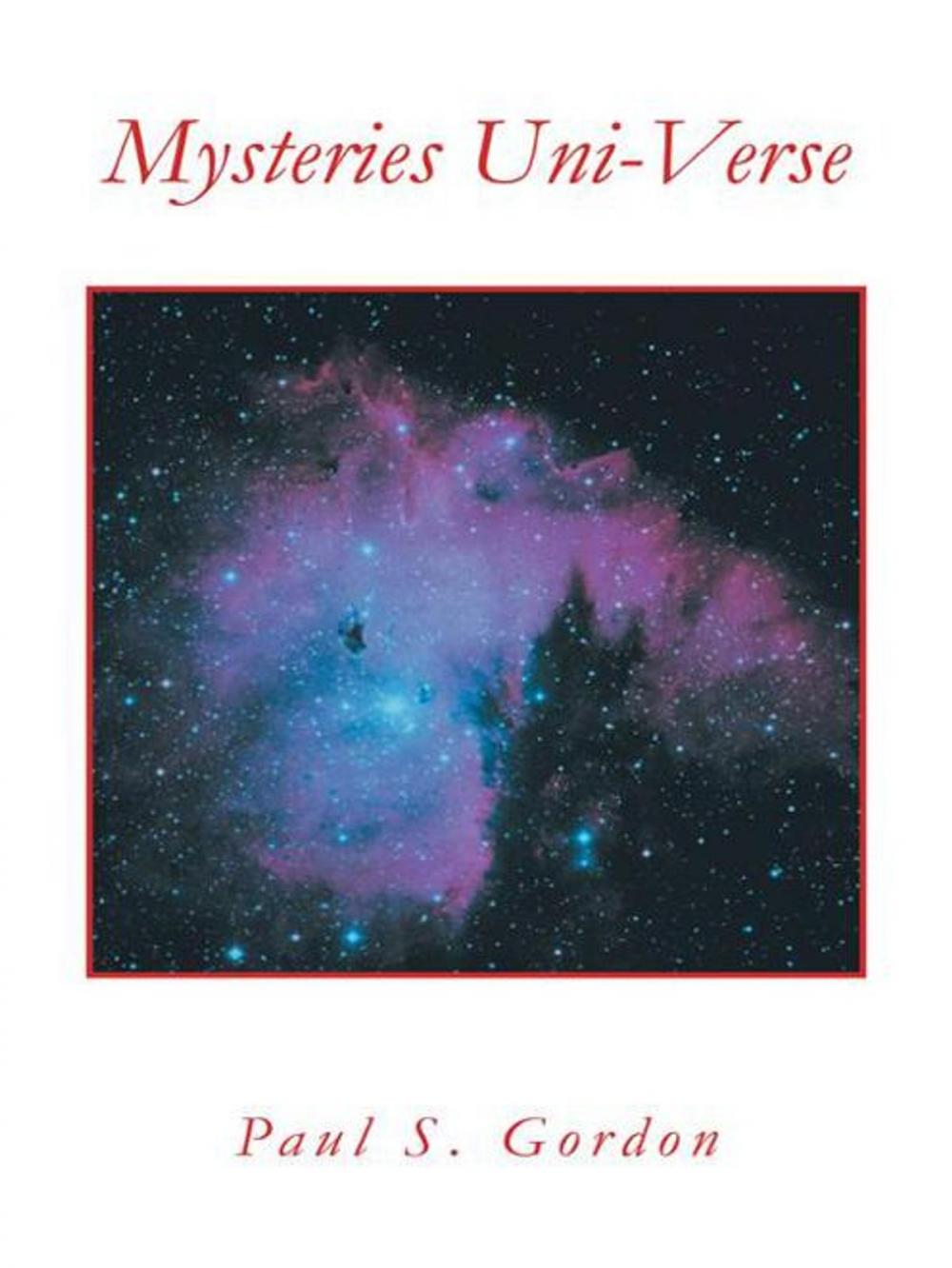 Big bigCover of Mysteries Uni-Verse