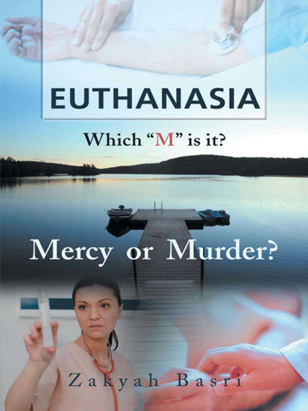 Big bigCover of Euthanasia