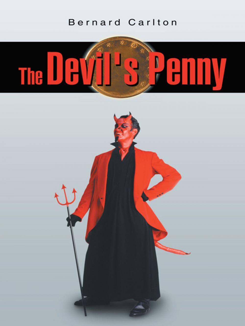 Big bigCover of The Devil's Penny