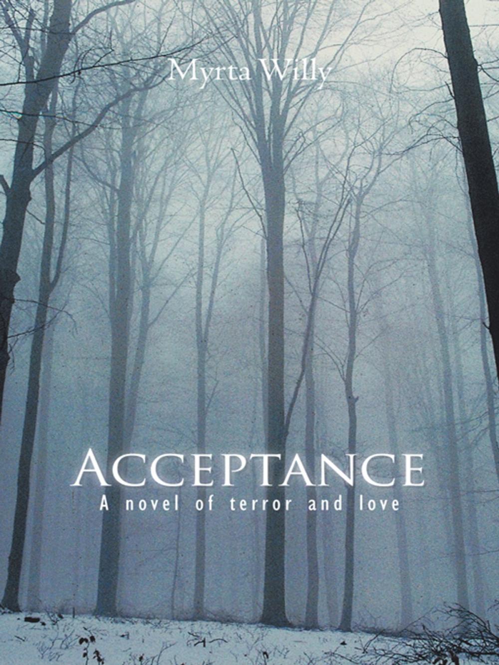 Big bigCover of Acceptance