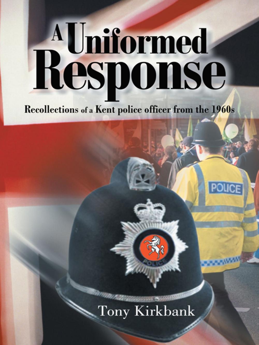 Big bigCover of A Uniformed Response