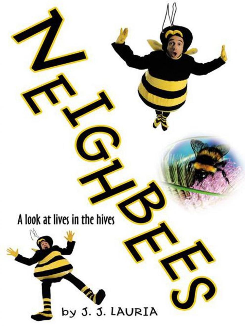 Big bigCover of Neighbees