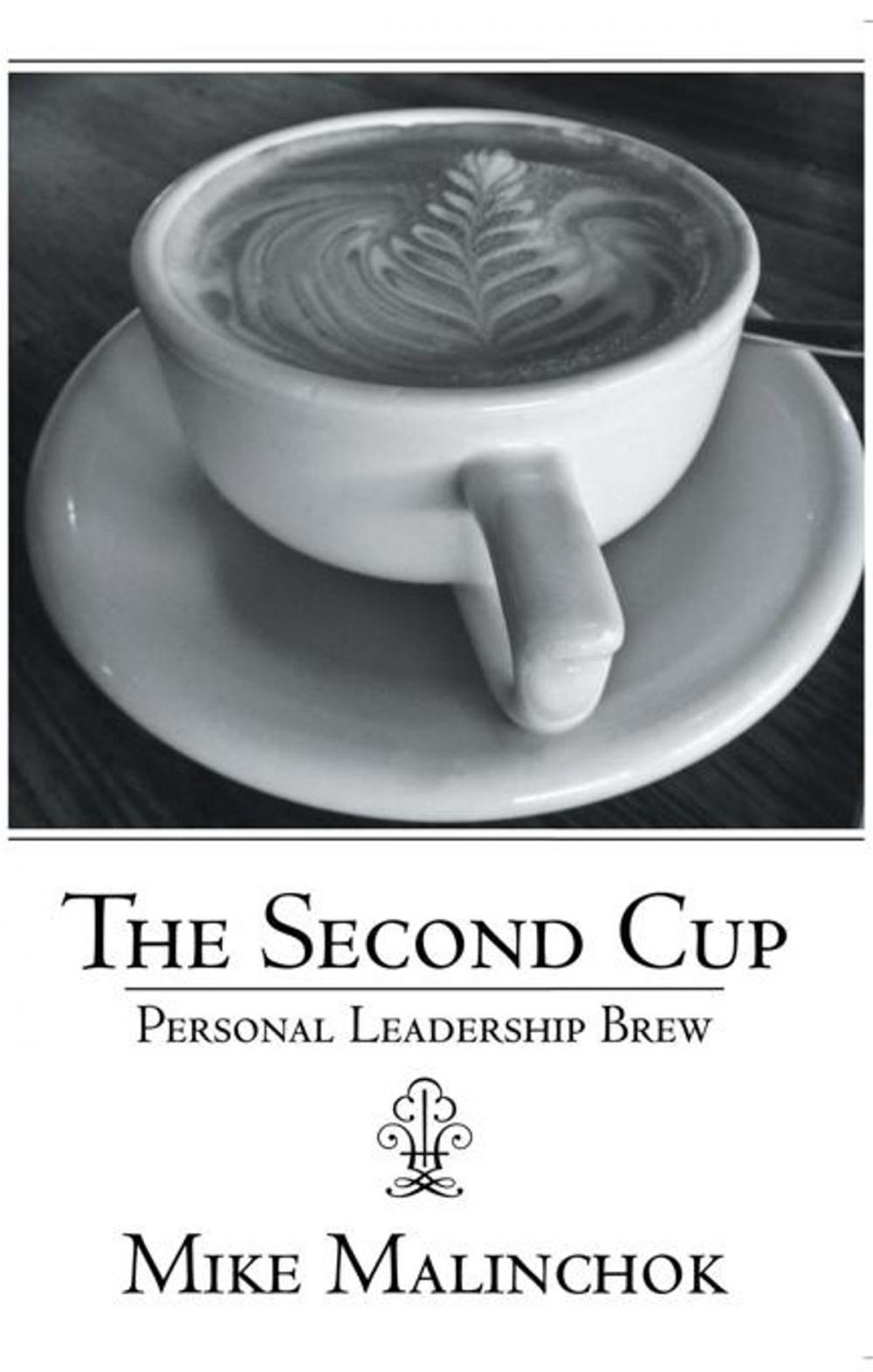 Big bigCover of The Second Cup