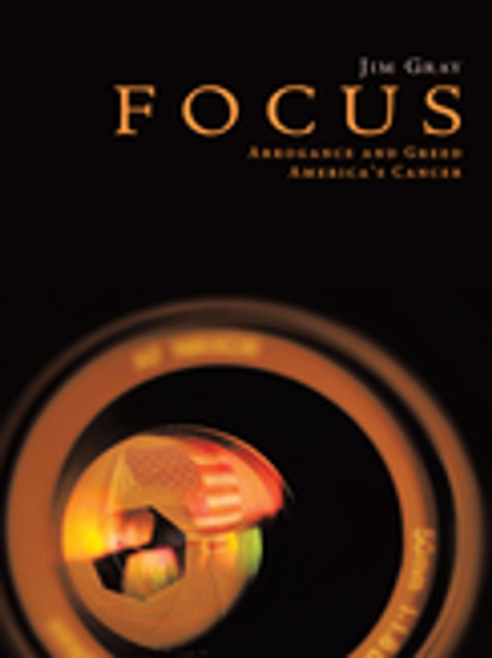 Big bigCover of Focus