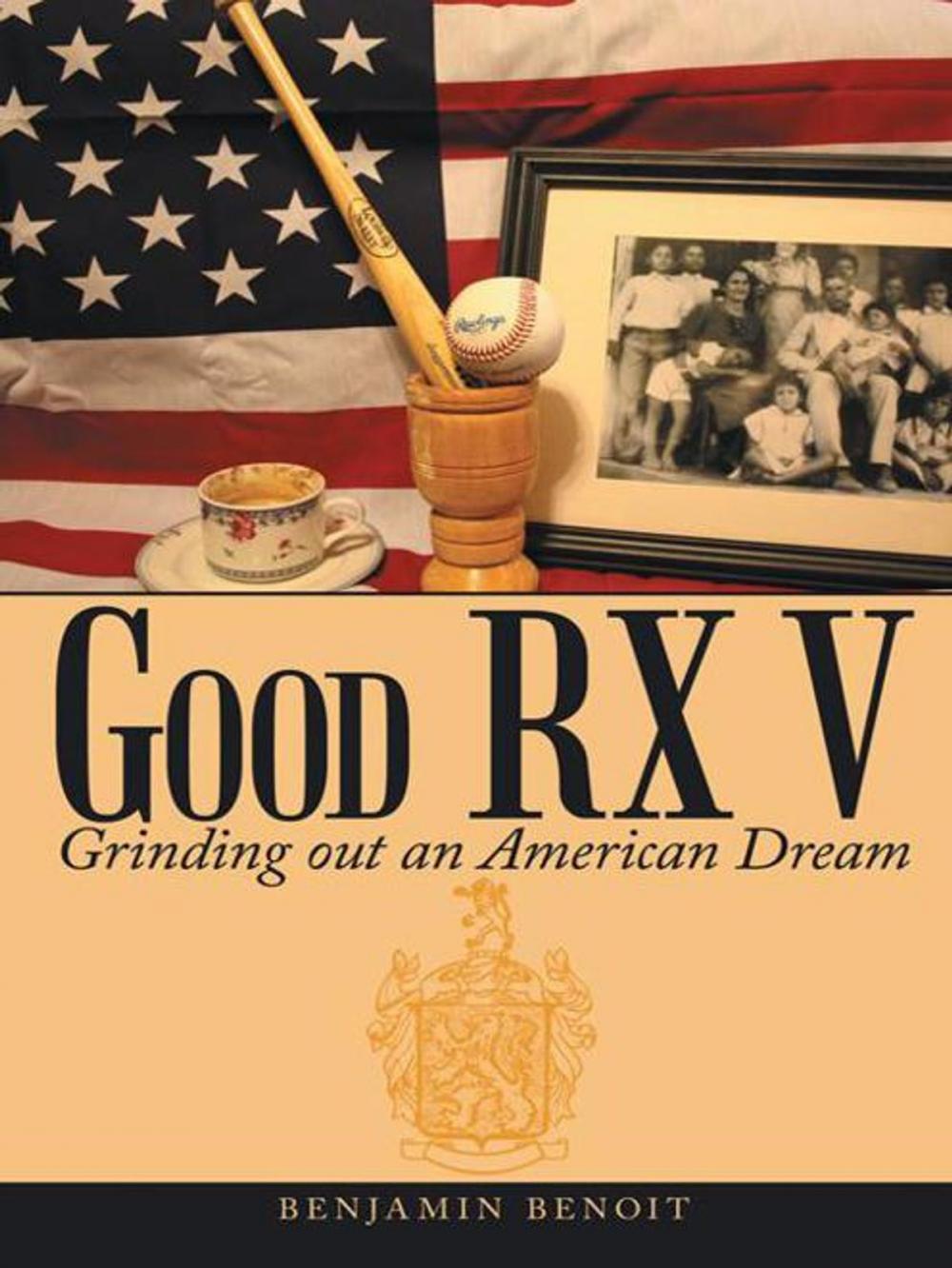 Big bigCover of Good Rx V