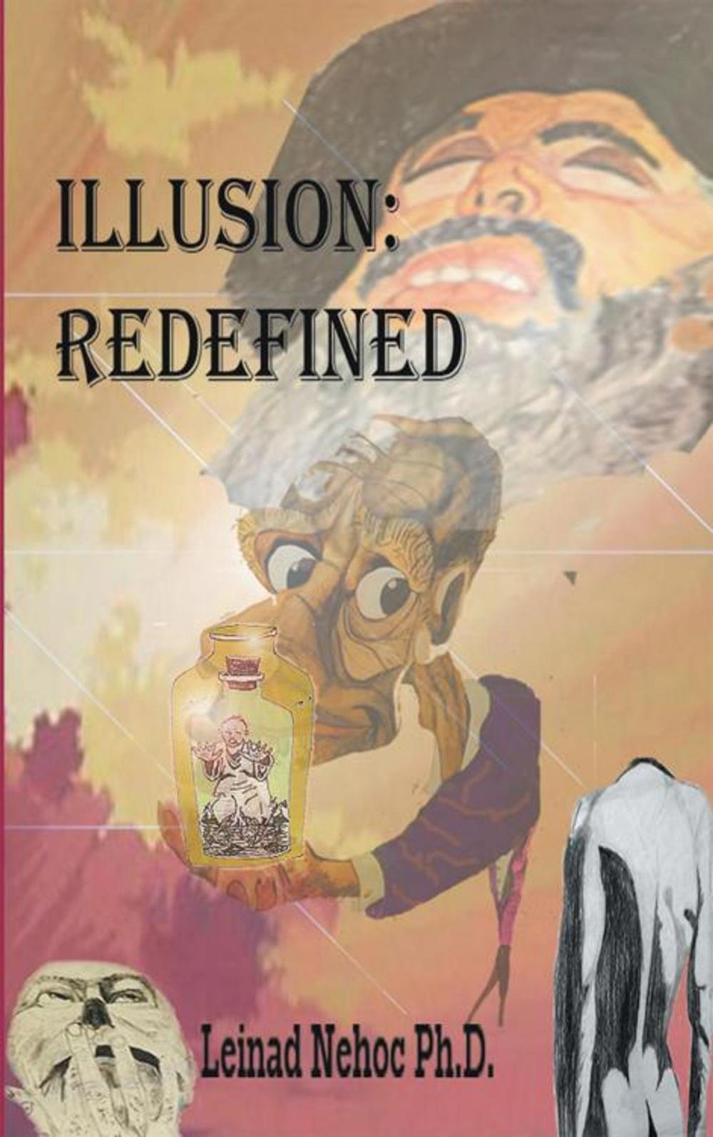 Big bigCover of Illusion: Redefined