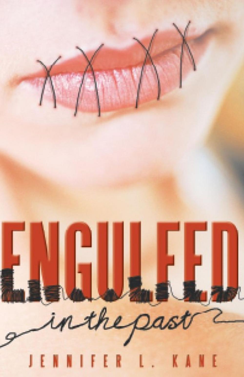 Big bigCover of Engulfed