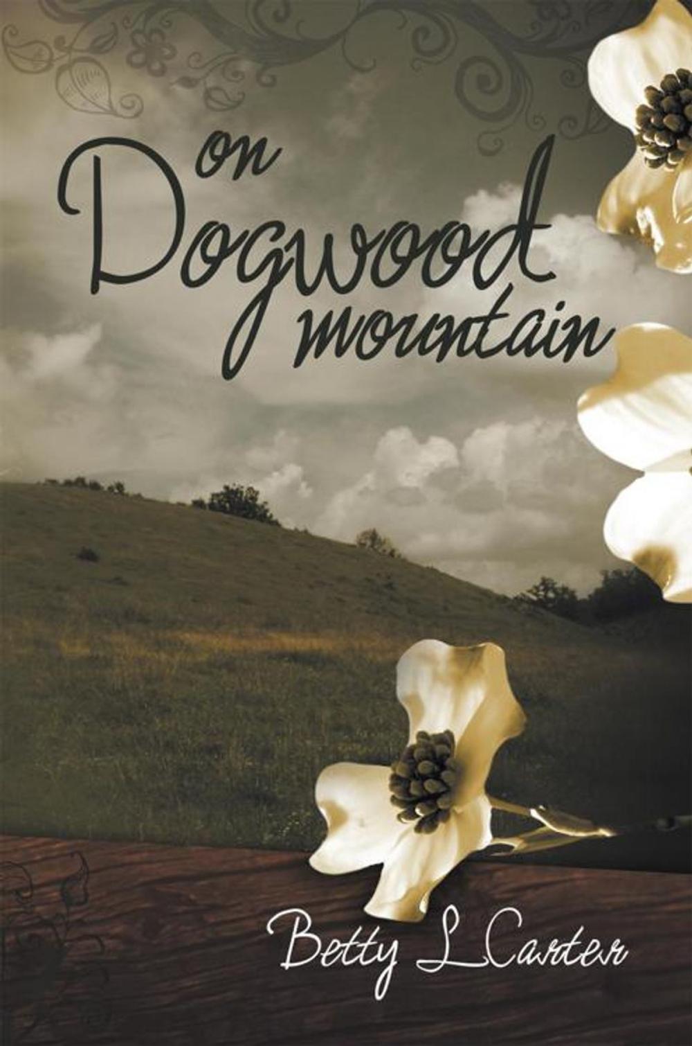 Big bigCover of On Dogwood Mountain