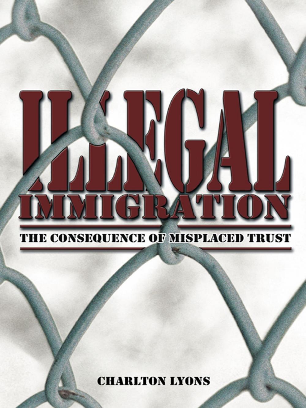 Big bigCover of Illegal Immigration