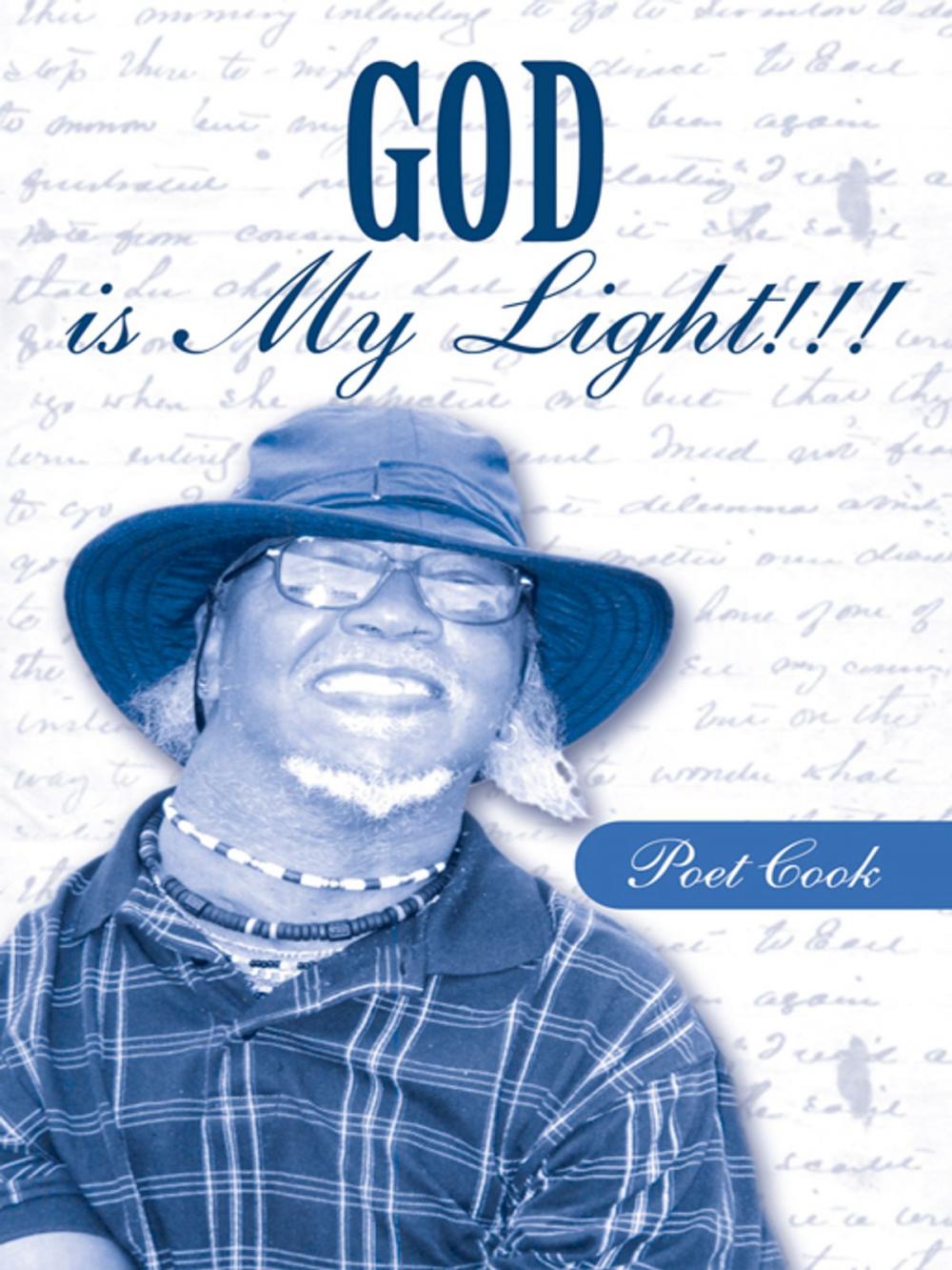 Big bigCover of God Is My Light!!!