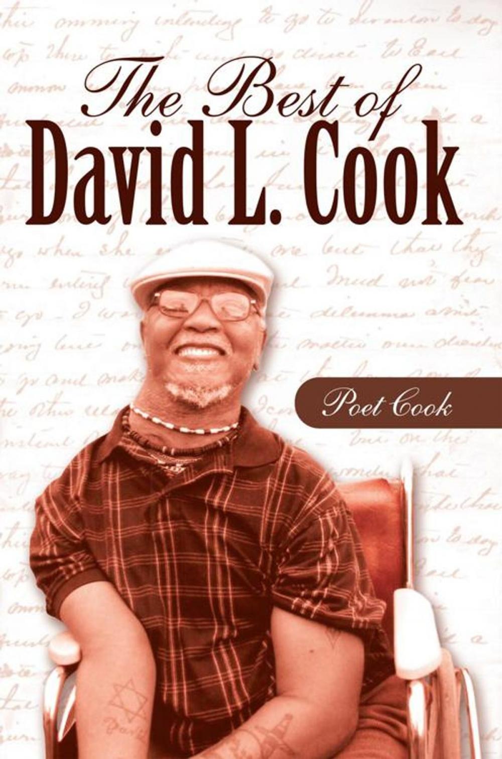 Big bigCover of The Best of David L. Cook