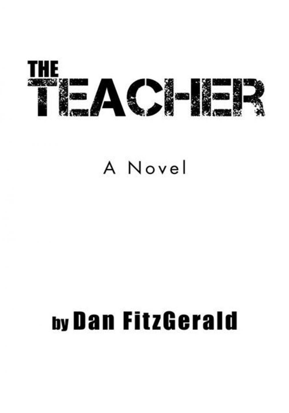 Big bigCover of The Teacher