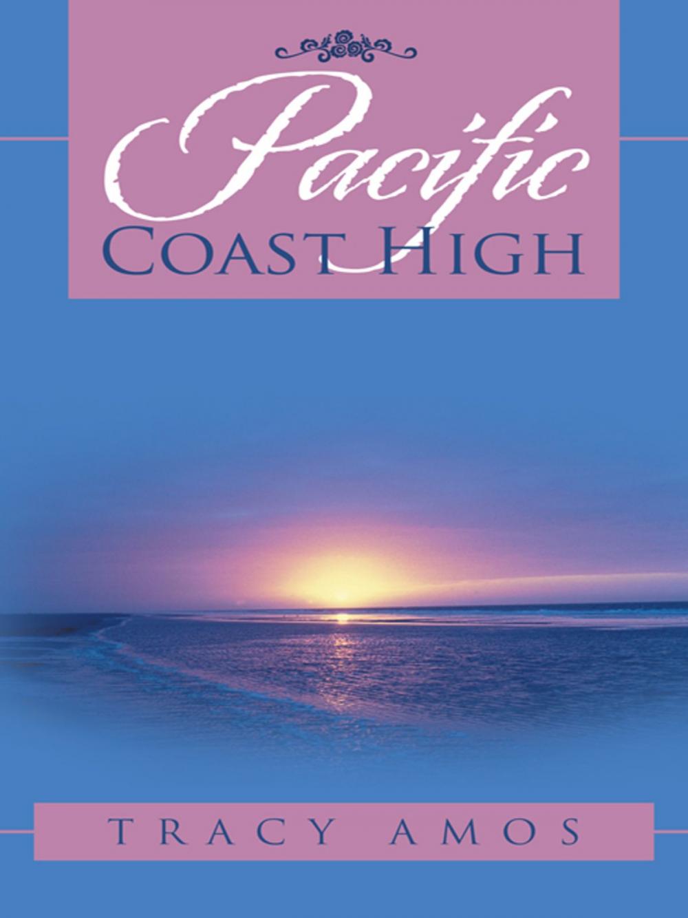 Big bigCover of Pacific Coast High