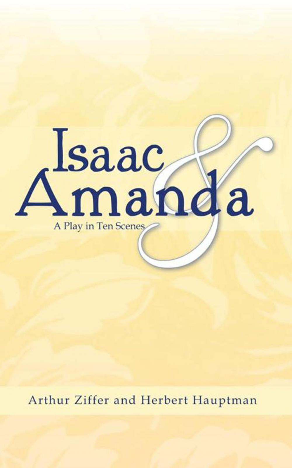 Big bigCover of Isaac and Amanda