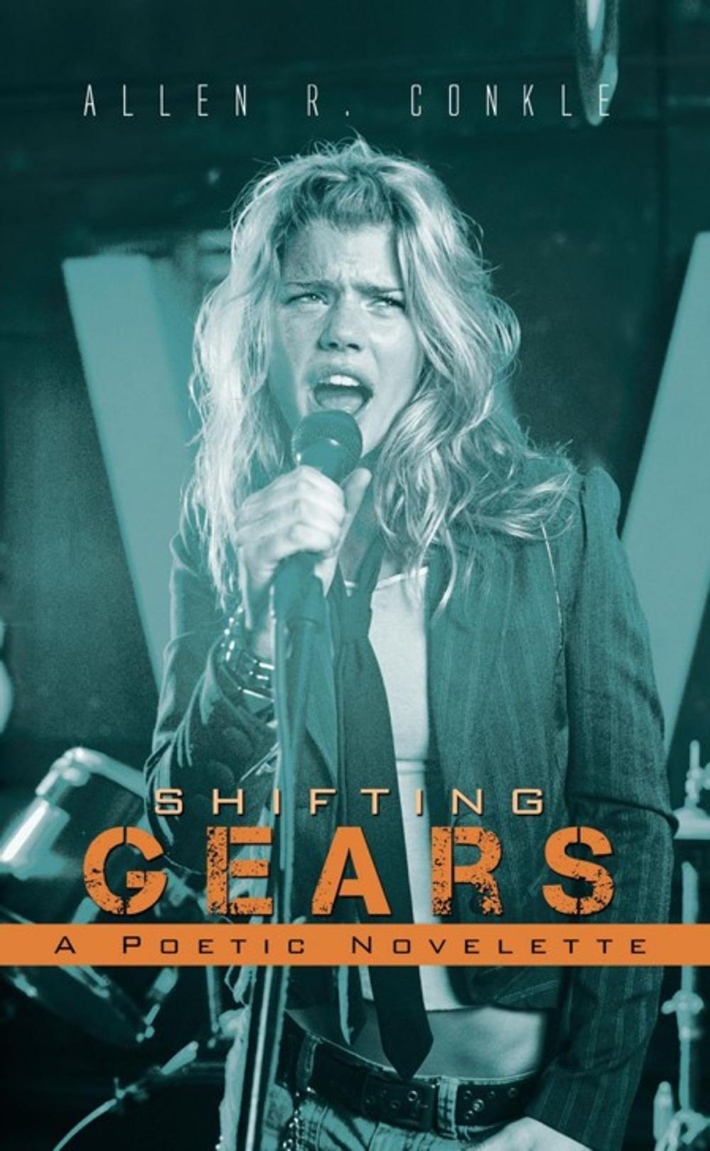 Big bigCover of Shifting Gears