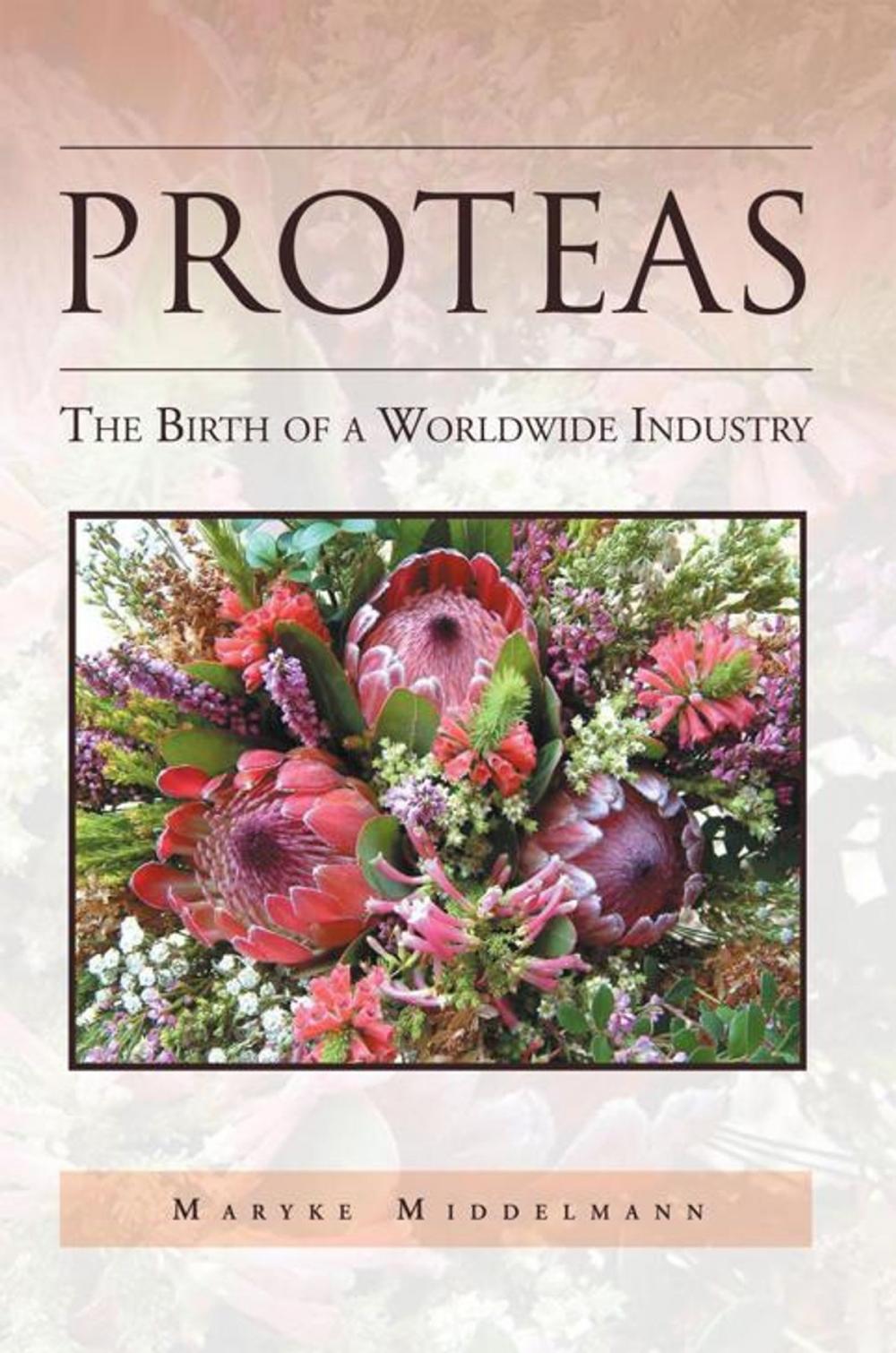 Big bigCover of Proteas