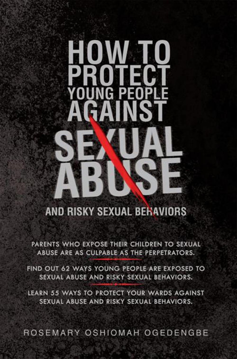 Big bigCover of How to Protect Young People Against Sexual Abuse and Risky Sexual Behaviors