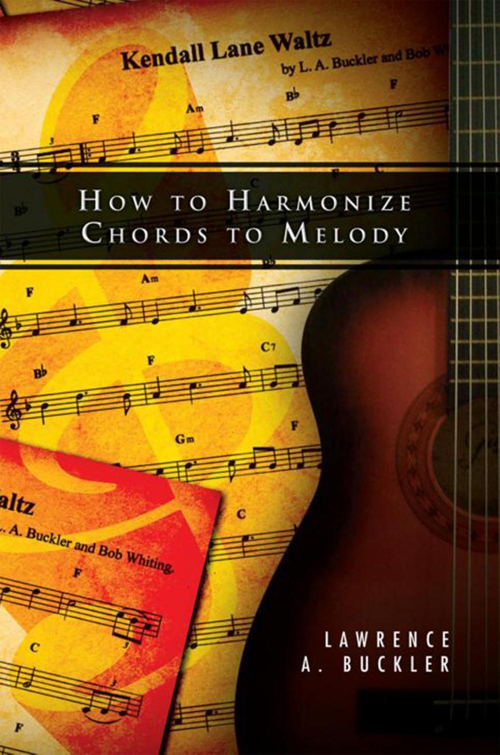 Big bigCover of How to Harmonize Chords to Melody