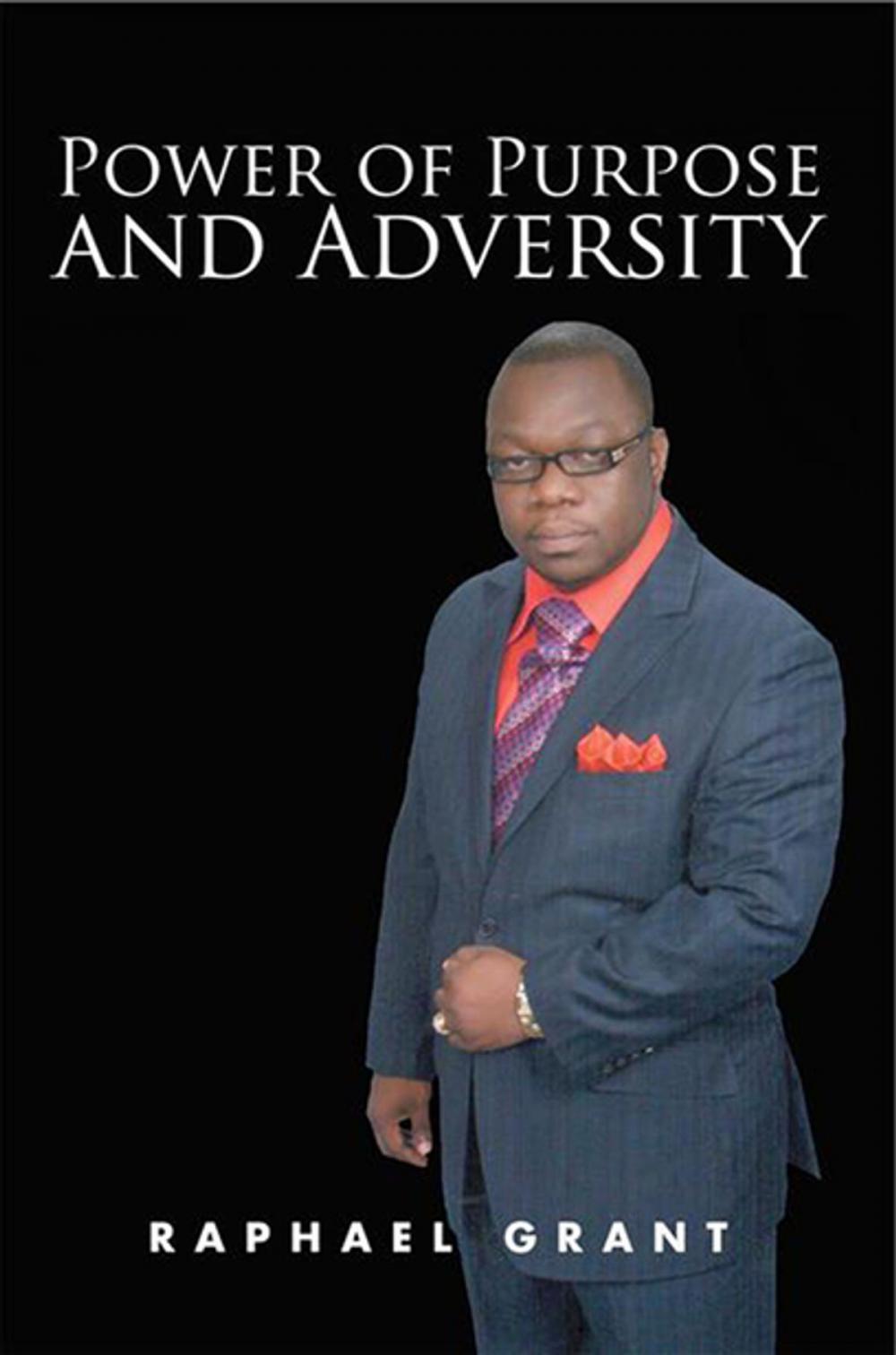 Big bigCover of Power of Purpose and Adversity