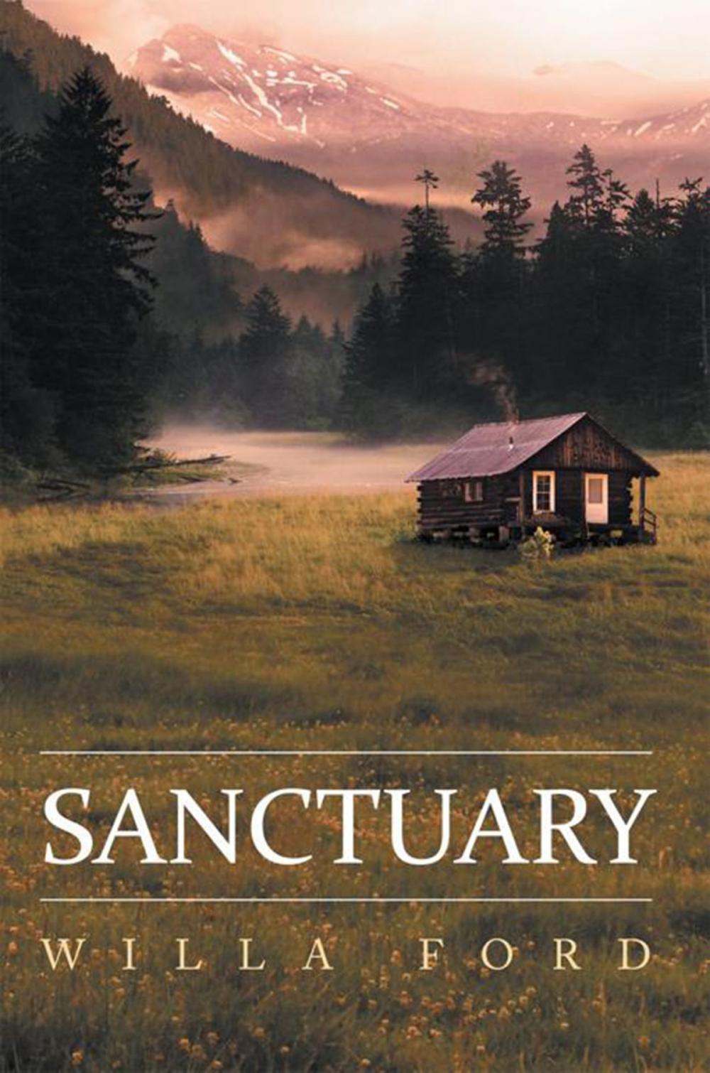 Big bigCover of Sanctuary