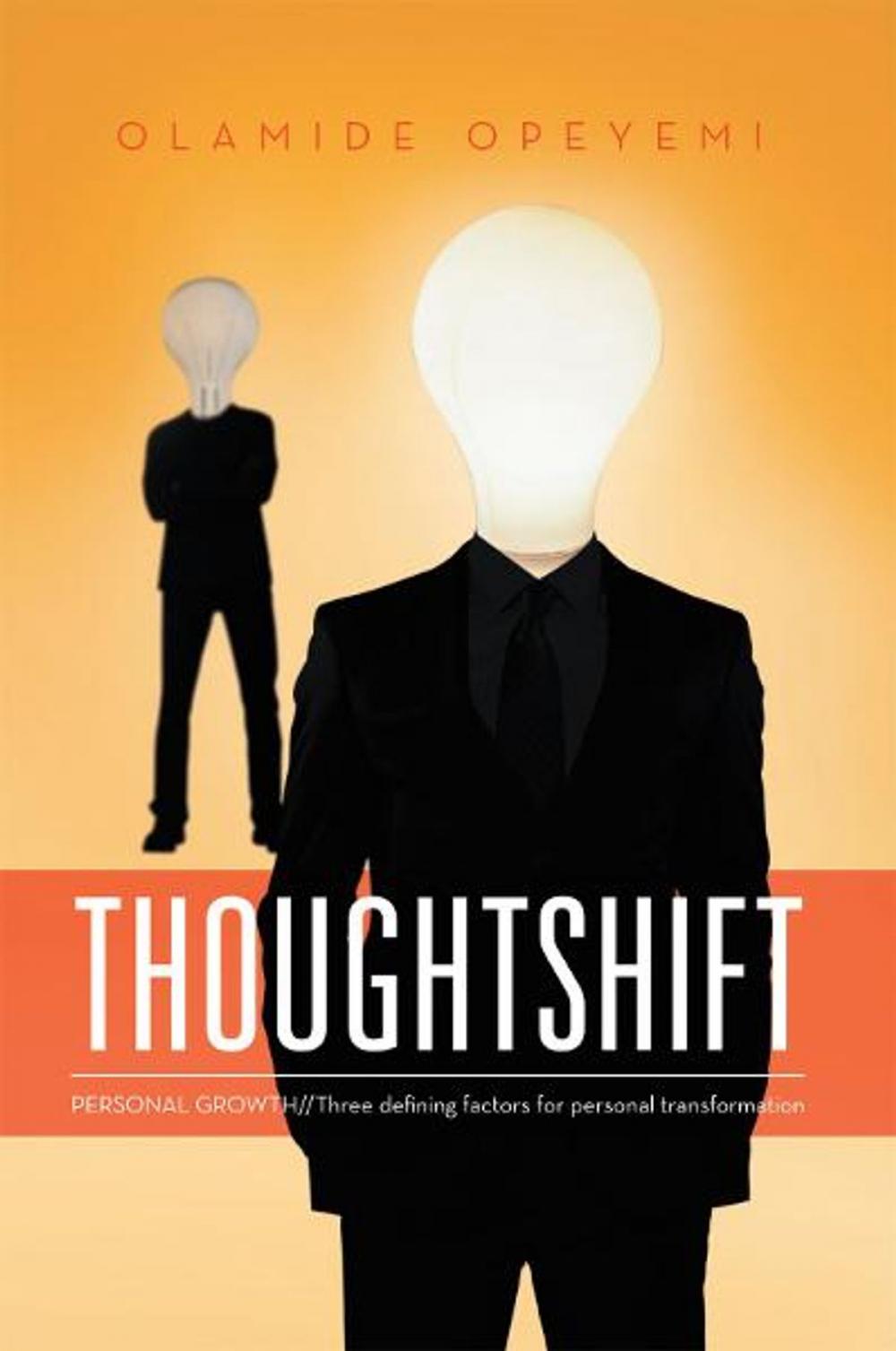 Big bigCover of Thoughtshift